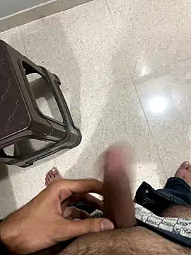 Akky00359 online show from 10/23/25, 10:47