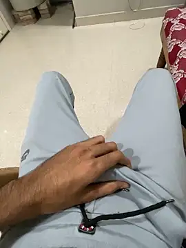 Akky00359 online show from 10/25/25, 07:30