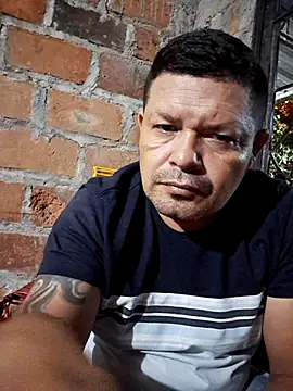 lady and charly online show from 11/07/25, 01:38