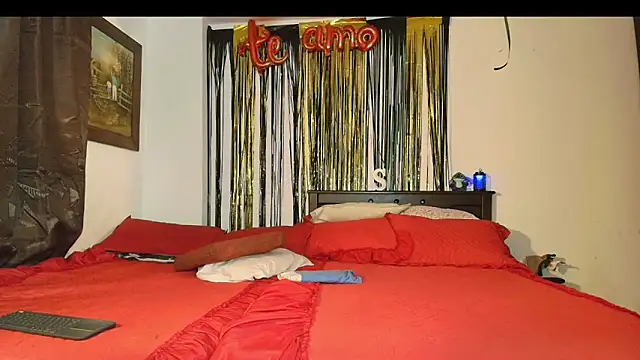 Charlotte Richardson online show from 11/09/25, 02:21