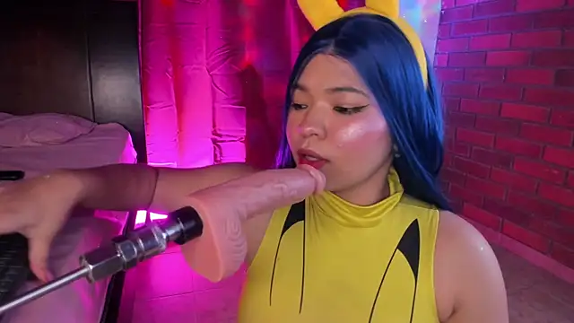 TinixMorgan online show from 11/09/25, 04:11