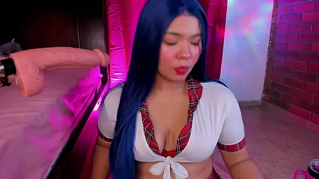 TinixMorgan online show from 11/10/25, 03:49