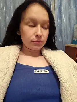 Snapshot of AlettaPaltrova chatting on 10/16/25, 11:50 AlettaPaltrova online show from 10/16/25, 11:50