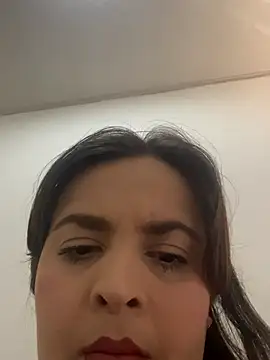 Snapshot of Anyhot_latina chatting on 10/12/25, 07:57 Anyhot latina online show from 10/12/25, 07:57