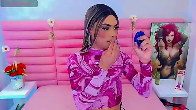 miss dania75 online show from 11/06/25, 03:46