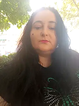 Snapshot of Bella_862 chatting on 10/14/25, 10:38 Bella 862 online show from 10/14/25, 10:38