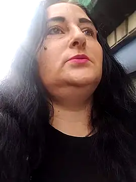 Snapshot of Bella_862 chatting on 10/16/25, 09:43 Bella 862 online show from 10/16/25, 09:43