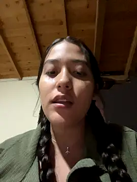 Nhefertary online show from 11/16/25, 04:40