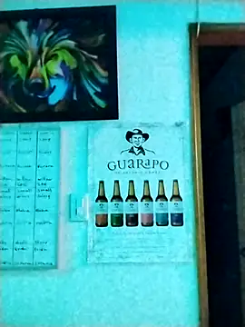 vauroraper online show from 10/06/25, 01:36