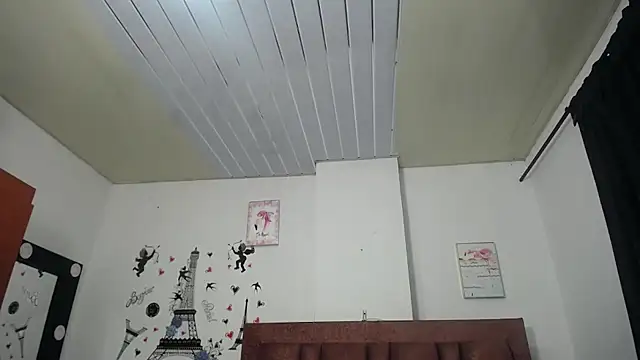 vauroraper online show from 10/28/25, 12:36