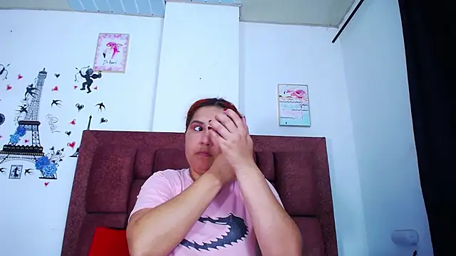 vauroraper online show from 11/20/25, 07:02