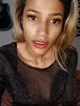 Gringa-Princess online show from 10/04/25, 10:30