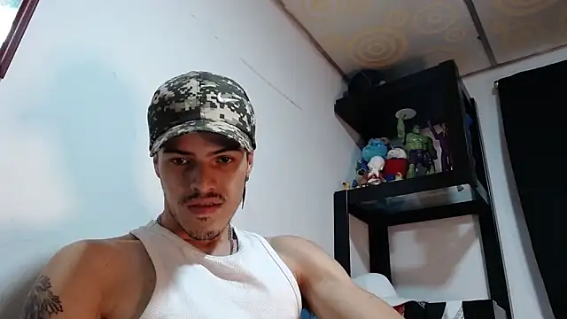 imsammytop online show from 11/04/25, 12:59