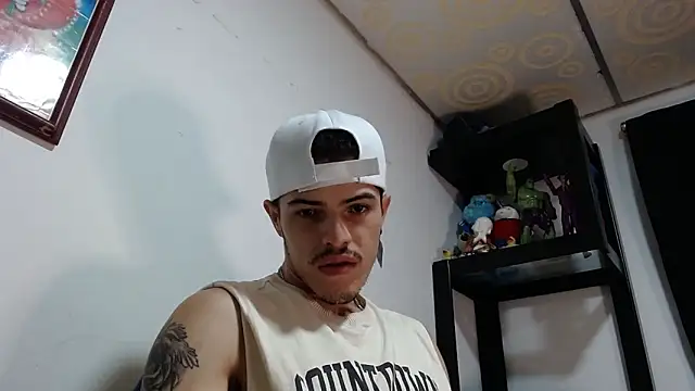 imsammytop online show from 11/05/25, 10:15