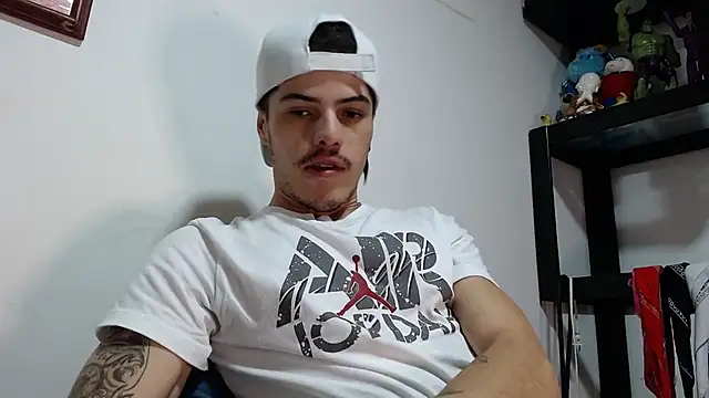 imsammytop online show from 11/06/25, 09:54