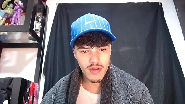 imsammytop online show from 11/15/25, 09:39