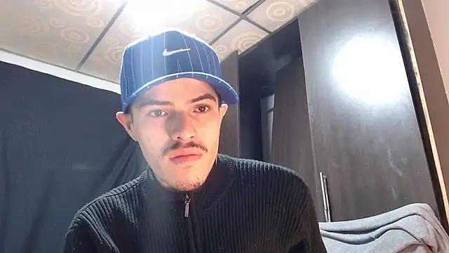 imsammytop online show from 11/19/25, 09:31