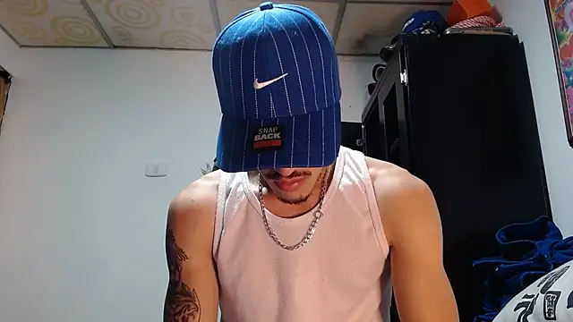 imsammytop online show from 11/20/25, 11:10