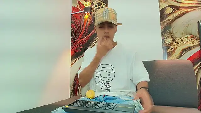 JACCOCK 4 online show from 10/20/25, 07:36