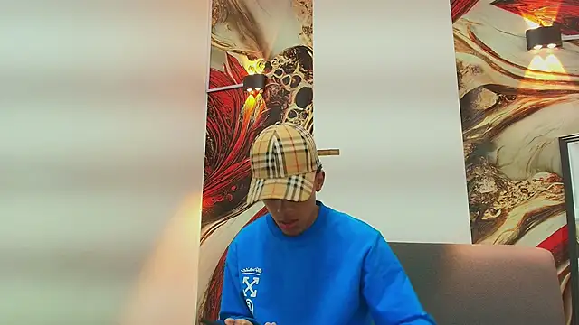 JACCOCK 4 online show from 10/21/25, 08:20