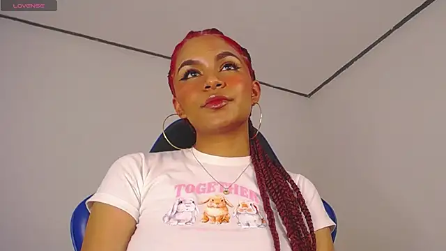 AAfrodithaa online show from 10/26/25, 05:57