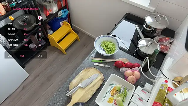 JXPower online show from 10/08/25, 12:58