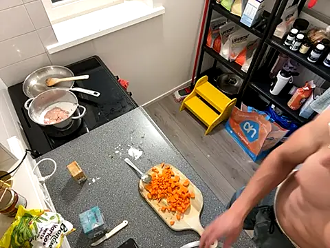 JXPower online show from 10/13/25, 10:43