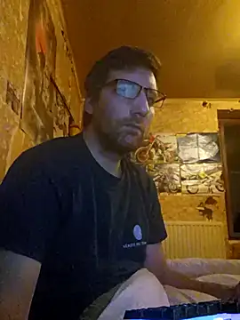 Snapshot of Patrice51230 chatting on 11/29/25, 10:24 Patrice51230 online show from 11/29/25, 10:24