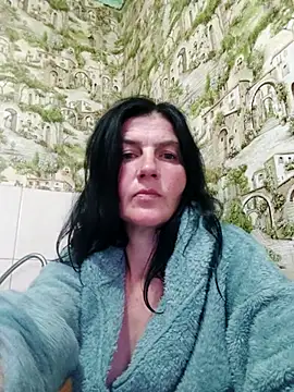 JudyDawn online show from 10/06/25, 03:48