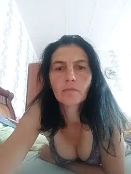 JudyDawn online show from 10/09/25, 05:16