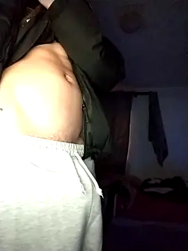 Dokuheb11 online show from 10/14/25, 02:01