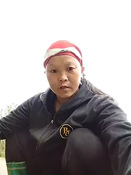 sumaybae online show from 10/16/25, 12:33