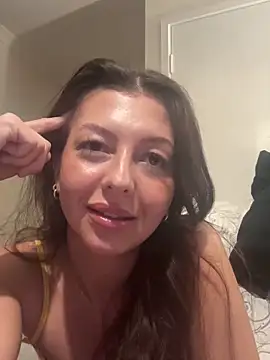 LuluMaexox online show from 10/05/25, 11:02