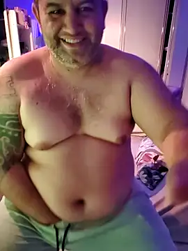 Zsoltzsolti23 online show from 11/25/25, 10:26