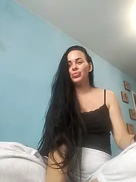 Stefaniyaxq online show from 10/16/25, 08:04