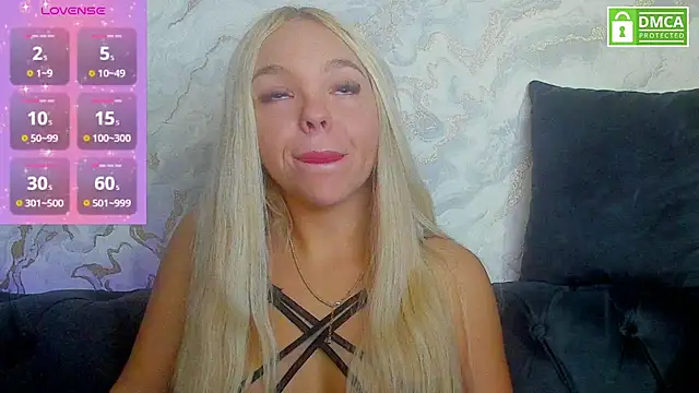 Daisy Abby03 online show from 11/20/25, 06:35