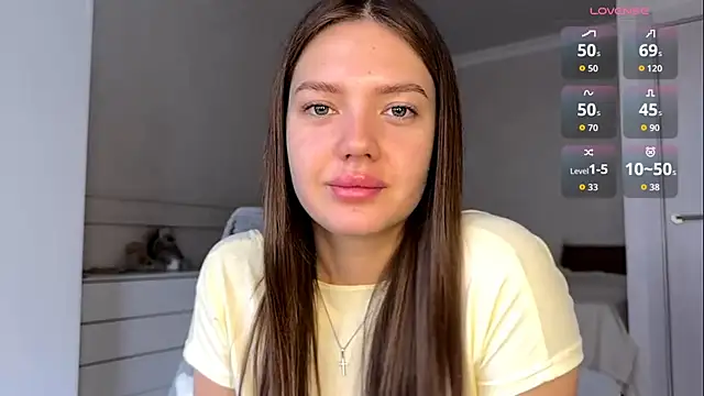 Furiablackmeow online show from 10/15/25, 06:02