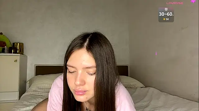 Furiablackmeow online show from 10/21/25, 04:13