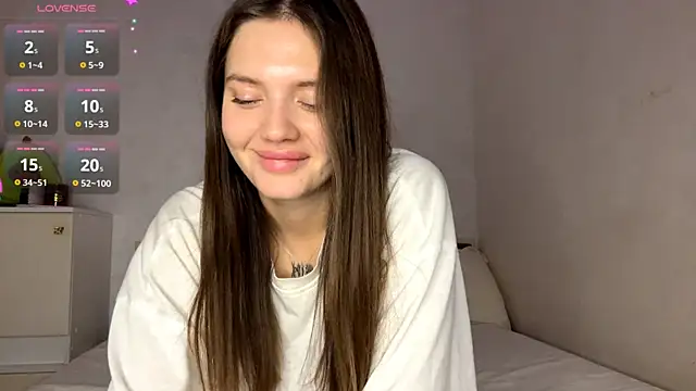 Furiablackmeow online show from 10/25/25, 05:04