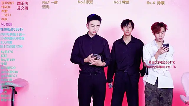 Snapshot of Boygayhouse chatting on 11/13/25, 08:57 Boygayhouse online show from 11/13/25, 08:57