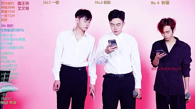 Snapshot of Boygayhouse chatting on 11/16/25, 08:42 Boygayhouse online show from 11/16/25, 08:42