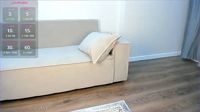 kim sua online show from 11/10/25, 01:21