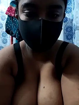 Rupali Sen69 online show from 10/18/25, 10:54