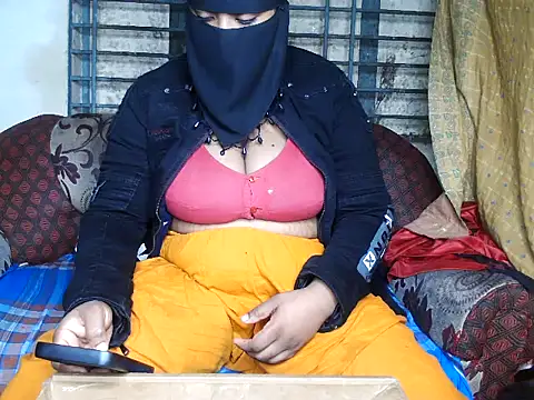 Rupali Sen69 online show from 11/14/25, 06:28