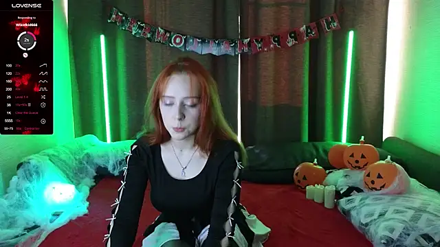 BelyingDentin online show from 10/26/25, 06:08