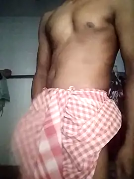 Binny91 online show from 10/14/25, 02:12