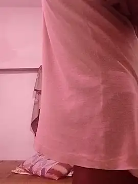 Binny91 online show from 10/29/25, 04:31