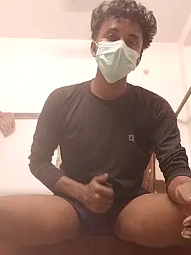 Binny91 online show from 11/03/25, 05:14