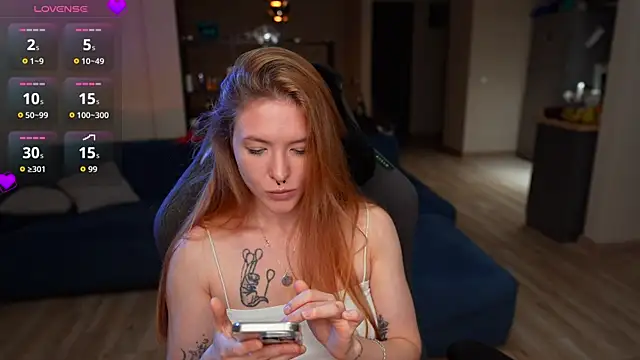 SsonicPorn online show from 10/15/25, 04:29