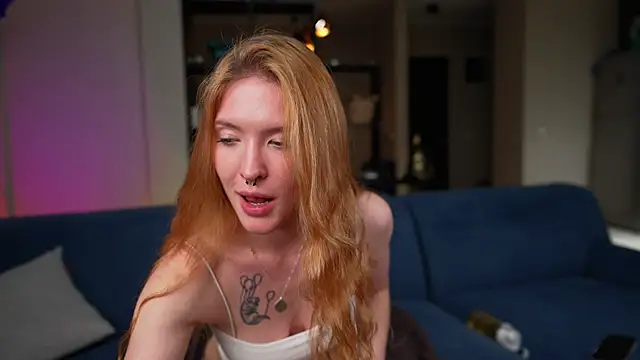 SsonicPorn online show from 10/18/25, 04:41